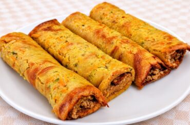 Delicious LOW CALORIE Dinner! NO GLUTEN, EASY, Quick, Affordable and Healthy