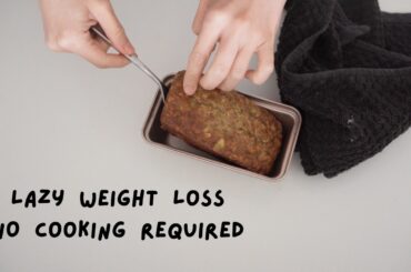 Low effort meals I can't stop making for weight loss