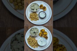 Why Your "Healthy" Lunch Isn't Working (Portion Matters!) #weightloss #weihhtgain #shorts #healthy