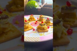 Healthy Recipes | Quick Snacks Recipe #recipe #food #trending #youtubeshorts #snacks #twinfoodlovers