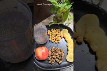 High Protein Breakfast Idea / Quick Breakfast Idea / Low Calorie Breakfast Idea  / Healthy Breakfast