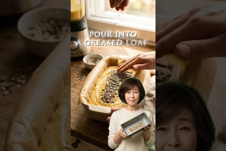 Healthy protein bread recipe