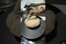 Roti fulane ka sehi tarika #tips #information #shorts #youtubeshorts #viral #healthy