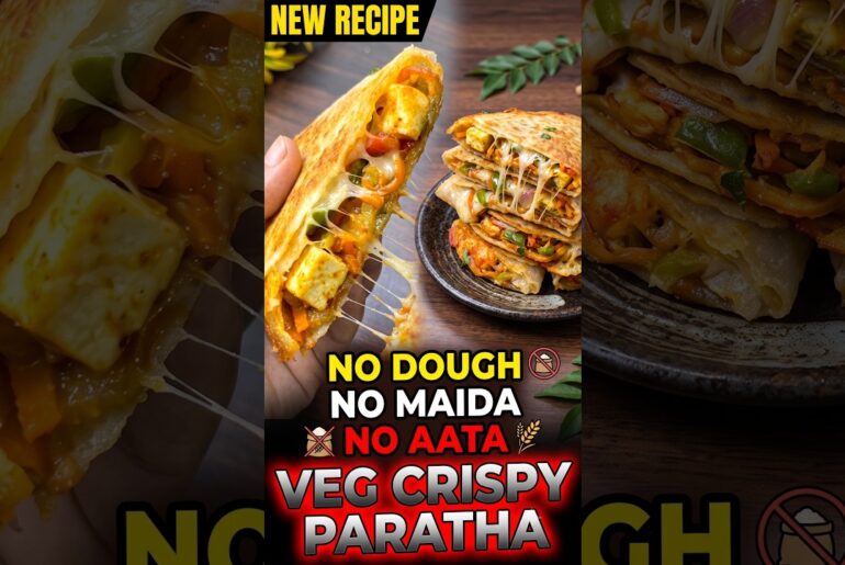 No Maida Healthy Pizza Pockets | Kids Lunchbox Recipes | Tiffin Recipes | Snacks | Veg Pizza Pocket