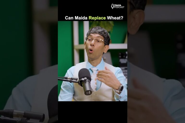 How to Turn Your Everyday Meals Into Healthier Choices #RyanFernando #Podcast #HealthyEating