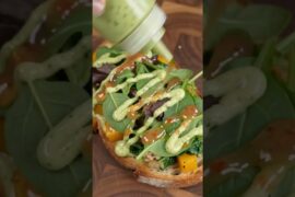 5 #healthy #sandwich ideas #new