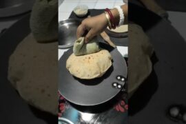 Roti fulane ka sehi tarika #tips #information  #viral #healthy #shorts #youtubeshorts