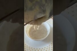 Let’s cook healthy breakfast #cocookie#breakfast #recipe s ookies
