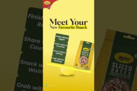 Apis Sliced Dates | Your New Favourite Healthy Snack