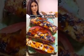 A healthy, protein-packed breakfast that looks fancy but takes just minutes! | Zaike Ka Safar