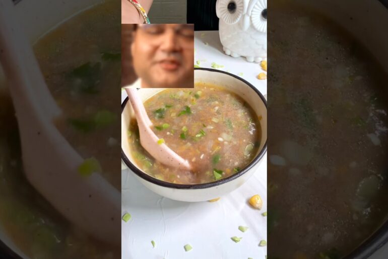 Ragi soup, soup recipes, avoid these 3 products in daily use, #shorts #cooking #food #youtubeshorts