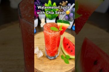 Healthy Summer Drink | Refreshing Weight Loss Drink #shorts #healthy #summer #drink