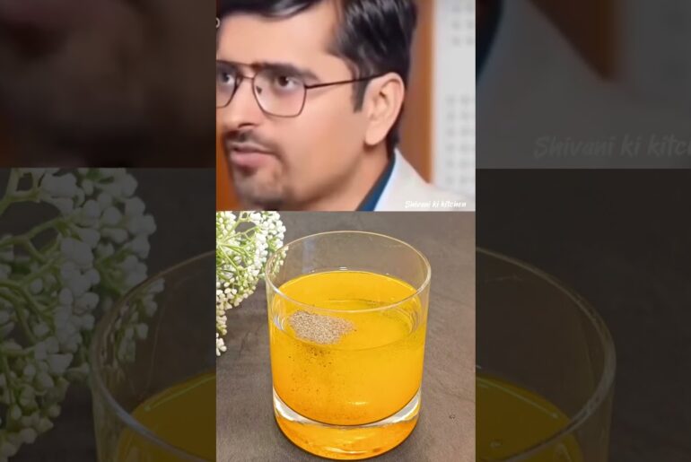 Immunity Shots Recipe #health #healthy #viral #shorts #immunitybooster #healthydrink