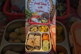 today's healthy lunchbox.. #lunchbox #lunch #shorts