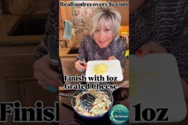 Protein Packed Breakfast #food #breakfast #recipe #yummy #cooking #eating #health #healthy #egg