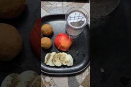 Weight loss Recipe / High Protein Breakfast Idea / Healthy Dinner Idea / Low Calorie Breakfast Idea