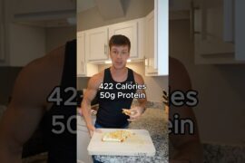 Pizza Quesadilla High Protein Fat Loss Recipe #shorts