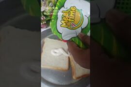 tasty healthy sandwich recipe