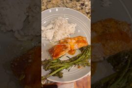 Some healthy dinners this week! #health #recipe #food #healthylifestyle #healthy #cooking #subscribe
