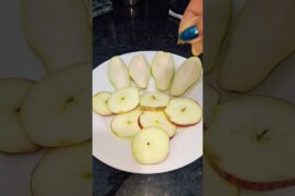 Healthy Morning Breakfast Fruits Recipe #healthy#breakfast#ytshorts#viral #shortsfeed #health