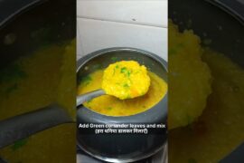 Healthy Weight loss Daliya Recipe #youtubeshorts #viral