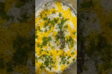 #yummy #chickenbiryani #chickenrecipe #dinner #health # #recipe #trending #cooking #rice #desifood