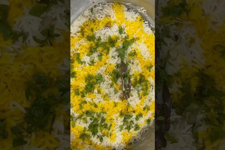 #yummy #chickenbiryani #chickenrecipe #dinner #health # #recipe #trending #cooking #rice #desifood