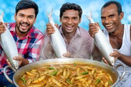 Cooking Fish Curry: Quick Dinner Recipes & Healthy Recipes You’ll Love!