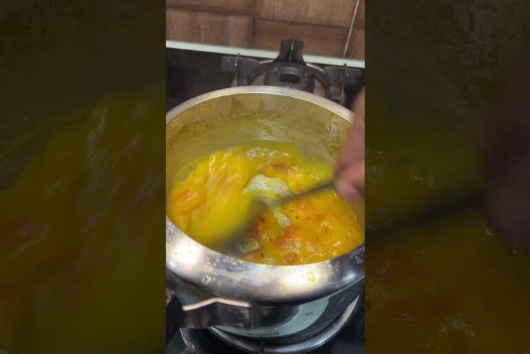 Must try pumpkin rice for babies #ytshorts #healthy #shorts #babyfood #lunch #recipe #pumpkin #rice