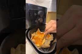 High Protein Chicken Tikka Oats with Boiled Eggs | Healthy Weight Loss Meal #protein #food #cooking