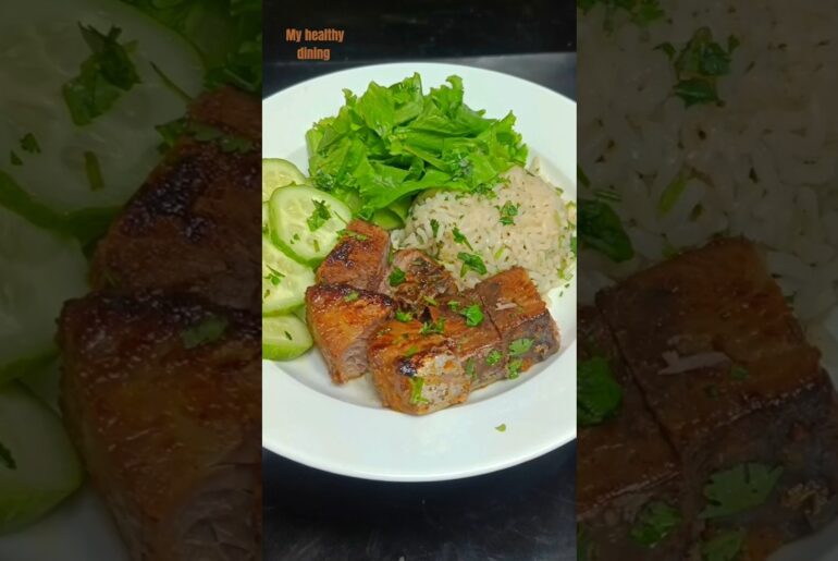 4 Different healthy & protein rich dinner ideas #shorts