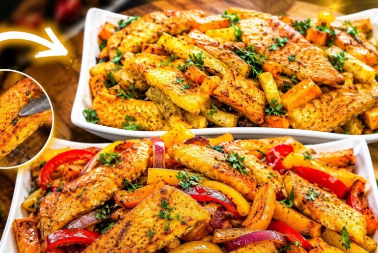 Quick And Easy Healthy Recipes To Make At Home For Dinner