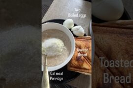 Healthy or not? . #breakfast #healthyfood #healthy #diet #food #foodie #weightloss #healthyliving