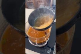Jabardast Rasam # #easynutrition #recipe #health #healing #immunity
