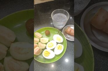 Day-1/7, Weight Loss Breakfast Series #breakfastideas #breakfast #minivlog #weightlossstory
