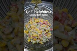 Weight loss Recipe / High Protein Breakfast Idea / Healthy Dinner Idea / Low Calorie Diet Food