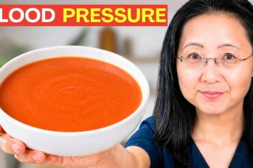 The “Healthy” Food That Causes High Blood Pressure