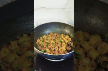 Roti Ring Noodles Recipe #shorts #recipe #noodles #rotinoodles #viral #cooking #trendingshorts #food