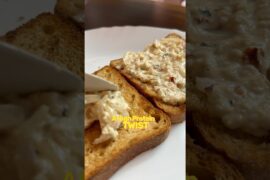 Day 7 of Healthy Sandwich Series