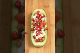 5 Healthy Salads Recipe You Must Try !