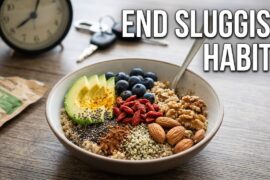 Rushed Breakfast Ruins Your Morning? Try This Bowl