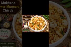 Healthy Snacks Recipes | Easy & Tasty Snacks at Home | Healthy Evening Snacks Ideas