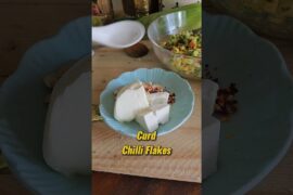 Mexican Grilled Corn Salad | Dr Nithya's Kitchen | Tamil