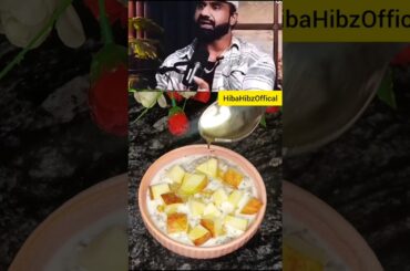 Healthy Breakfast Recipe by Gym Coach Nitesh Soni #shortvideo #helthbenefits #viralvideo #ytshorts