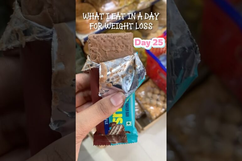 What i eat in a day for weight loss Day25 #weightloss #shorts #explore #trending #easyrecipe #diet