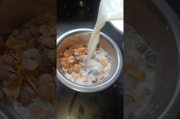 Morning breakfast recipes #food #breakfast #shorts #ytshorts