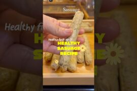 Healthy finds - healthy sausage ||#healthyrecipes  #pcos  #weightloss