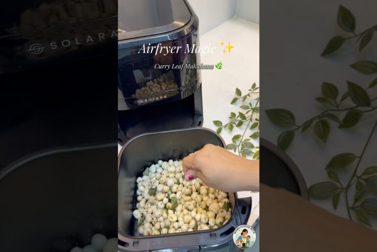 #airfryer #snacks #healthysnacks #airfryerrecipes #ahorts #shortsfeed #shortsvideo #ytshorts #reels