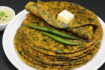 Stop Eating Bread! Try This High Protein Vegetarian  Breakfast Recipe | Healthy Lunch Box Recipes