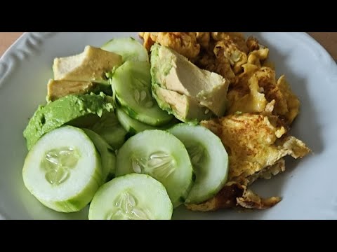 EATING HEALTHY RECIPES PROTEIN | HOW